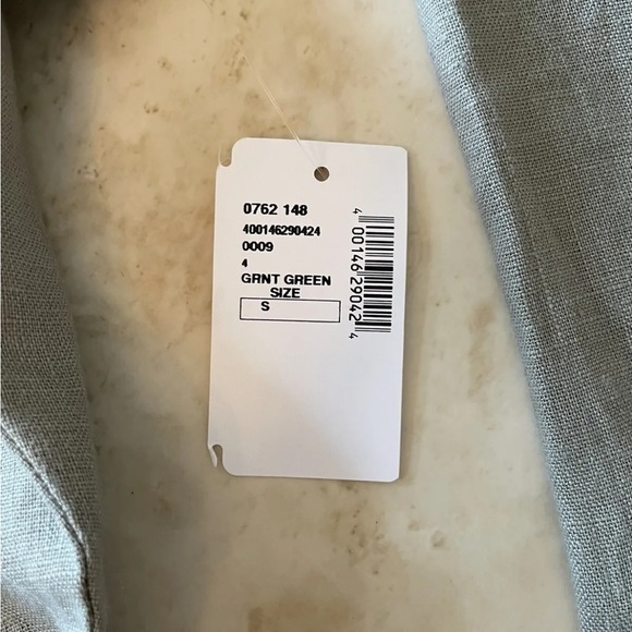 Rivet Utility Trendsetter romper NWT size small. - Picture 3 of 6